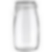 Банка круглая 1500мл ТМ Appetite, S6509