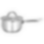 Ковш Elisa 1,8л ТМ Appetite, JL03183