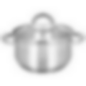 Кастрюля Elisa 6,0л ТМ Appetite, (JL03603)