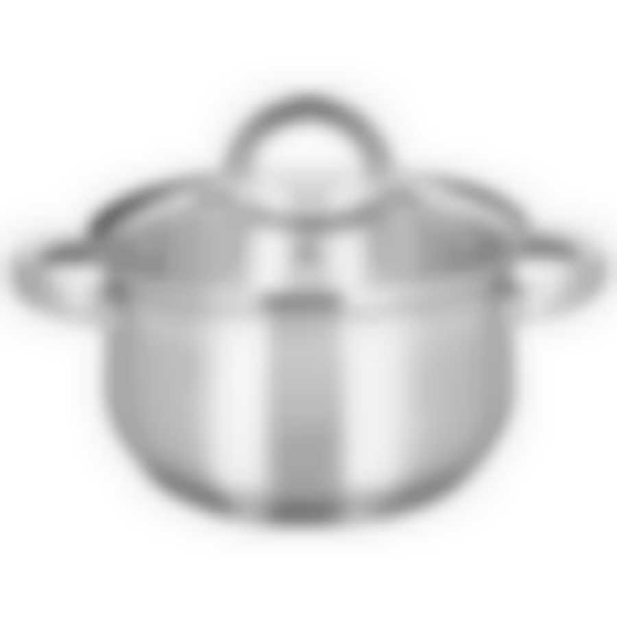 Кастрюля Elisa 6,0л ТМ Appetite, (JL03603)