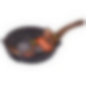 Сковорода 28см Grey Stone ТМ Appetite, GR2281