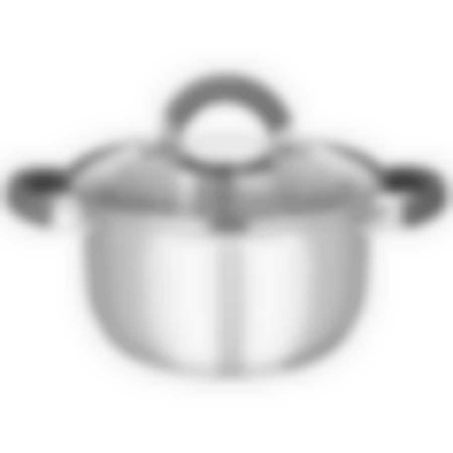 Кастрюля Sofia 2,5л ТМ Appetite, CW01253