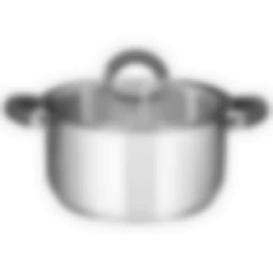 Кастрюля Sofia 4,3л ТМ Appetite, CW01433