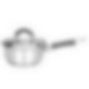 Ковш Sofia 1,3л ТМ Appetite, CW01133