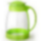 Кувшин 2 л зеленый TM Appetite, T-650/GR