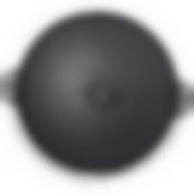 Казан 8л с крышкой ТМ MYRON COOK, MC0082