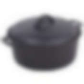 Кастрюля 4,0л ТМ MYRON COOK, MC5042