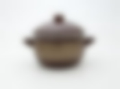 Кастрюля 4,8л сферическая Брауни ТМ Savasan, 1445