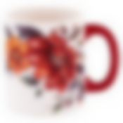 Кружка 350 мл Аnemone ТМ Appetite, ZFA471-5