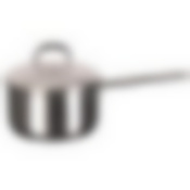 Ковш 1,5л металлическая крышка SAFIA ТМ KUKMARA, SF-LDL1516M