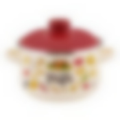 Кастрюля 2,0л коническая Pasta ITALIAN, 1с45я