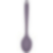 Ложка поварская силикон Fantasy лилов TM Appetite, NW7FL12