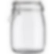 Банка круглая 750мл ТМ Appetite, S6503