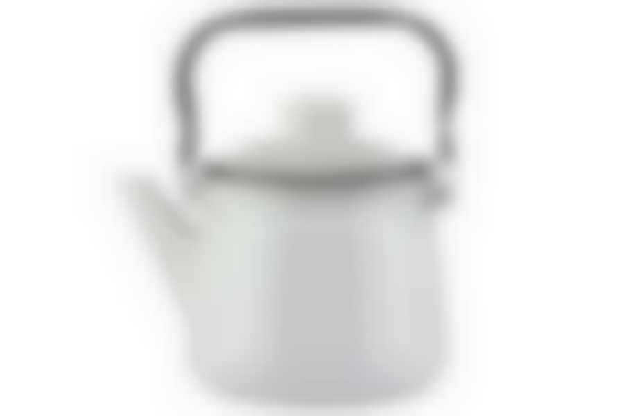 Чайник 2,5л без рисунка, 01-2711/М