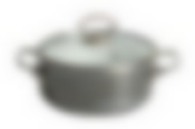 Кастрюля 2,0л цилиндрическая Bon Appetit мокрый асфальт ТМ Vitross, 8SB185S