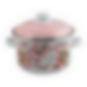 Кастрюля 4,0л цилиндрическая Bird ТМ Appetite, 6RD201M