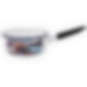 Ковш 1,5л Романтика TM Appetite, С2008*91