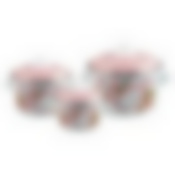 Набор 3 предмета №19 Bird ТМ Appetite, 6KB191M