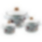 Набор 3 предмета №19 Roses ТМ Appetite, 1KB191M