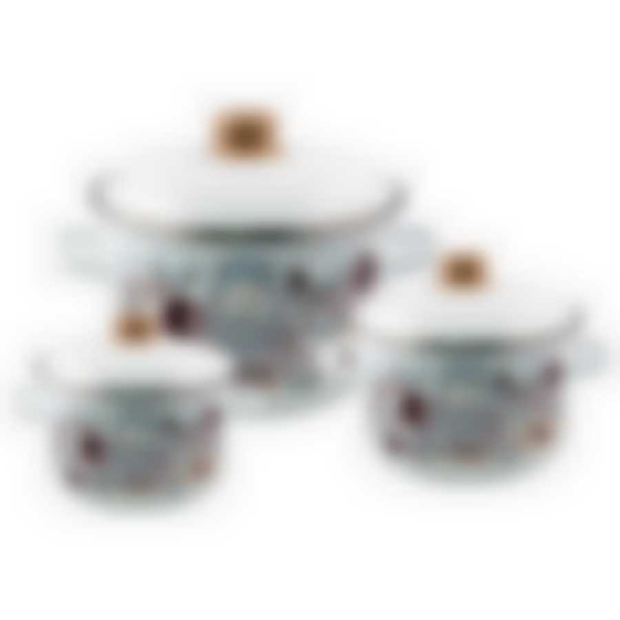 Набор 3 предмета №19 Roses ТМ Appetite, 1KB191M