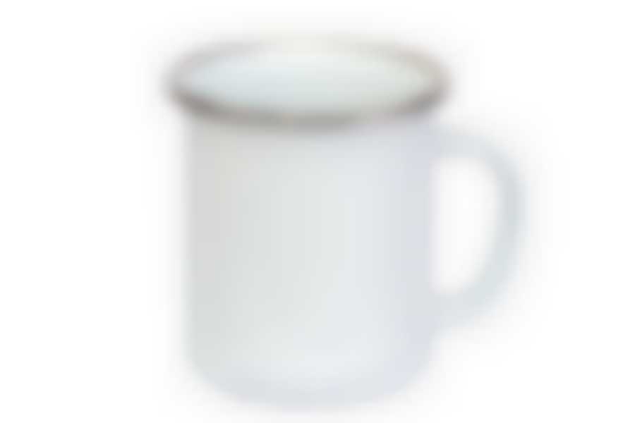 Кружка 0,5л без рисунка, 0104А/СО/Д