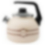 Чайник 3,0л со свистком Vintage ТМ Appetite, 4с209я