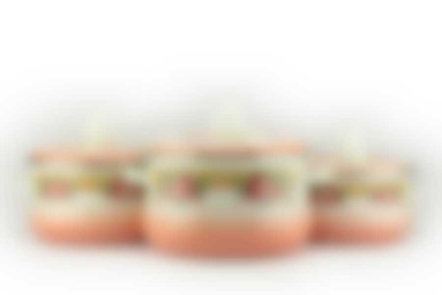 Набор 3 предмета Цветущая роза, 7-322/6М