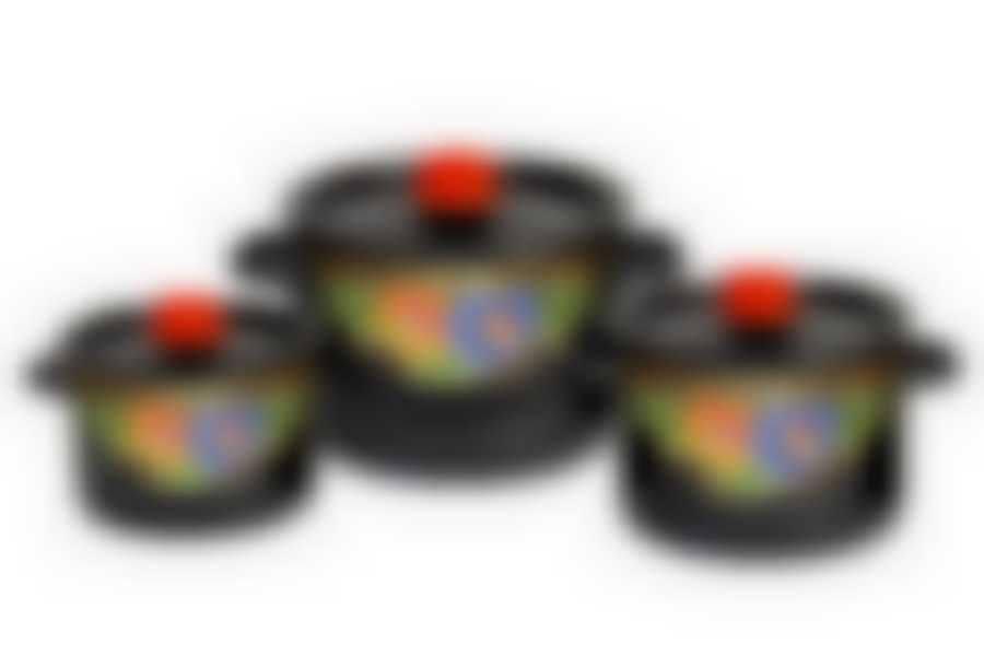 Набор 3 предмета Вологда, 1с112