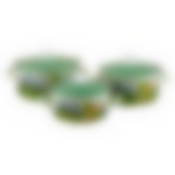 Набор 3 предмета Тоскана-ЭКСТРА, салатовый