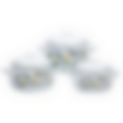 Набор 3 предмета Ромашковое поле, 129АП2/4