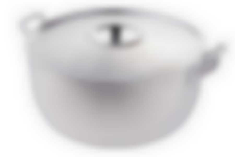 Кастрюля 13л ТМ Scovo, МШ019