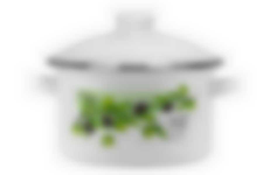 Кастрюля 3,0л Оливия-А, 01-Б1612/4М