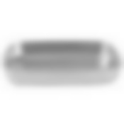 Противень алюм литой 40х29,5х5см ТМ KUKMARA, п03