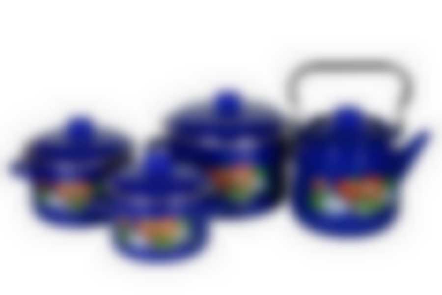 Набор 3 предмета Русское поле, 1с142