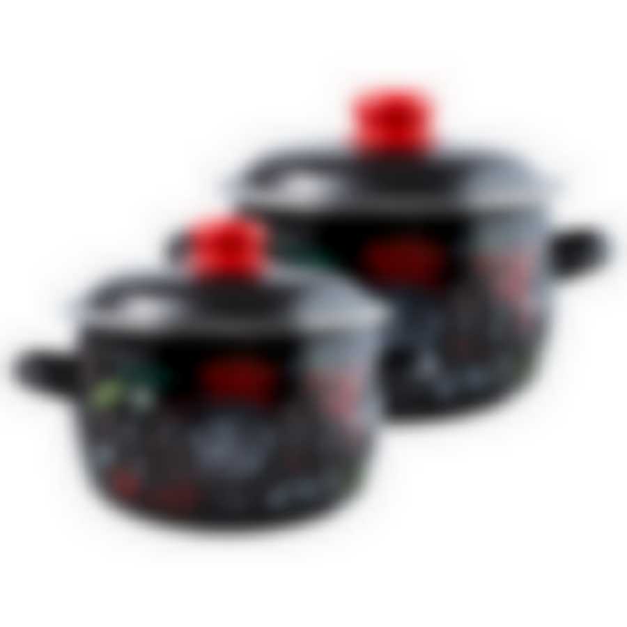 Набор 2 предмета GazpachoТМ Appetite, 1KA361M