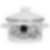 Кастрюля 2,0л Kitchen, 01-1610/4М