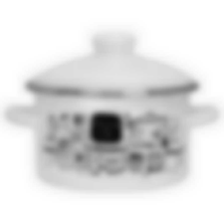 Кастрюля 2,0л Kitchen, 01-1610/4М