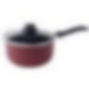 Ковш 1,5л стеклянная крышка Expert ТМ Scovo, СЭ003