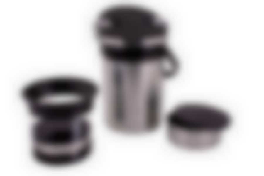 Термос Экспресс 2-х секционный ТМ Amet, 1с934