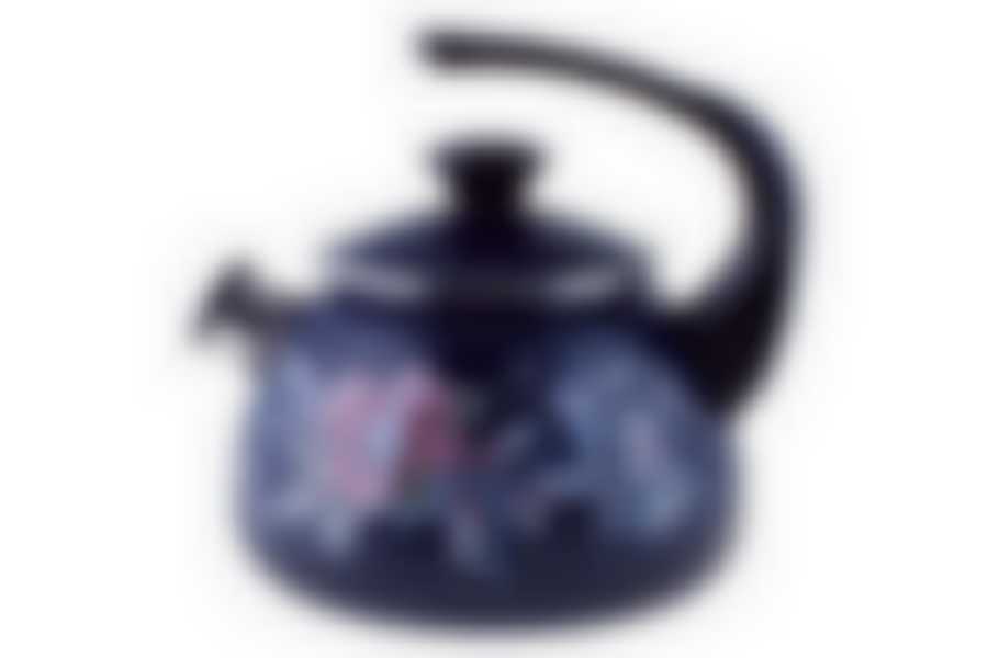Чайник 2,0л со свистком м рисунком, 43615-103/6