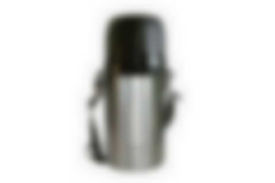 Термос Дорожный ДУ-1,25л  1с677, 1с677