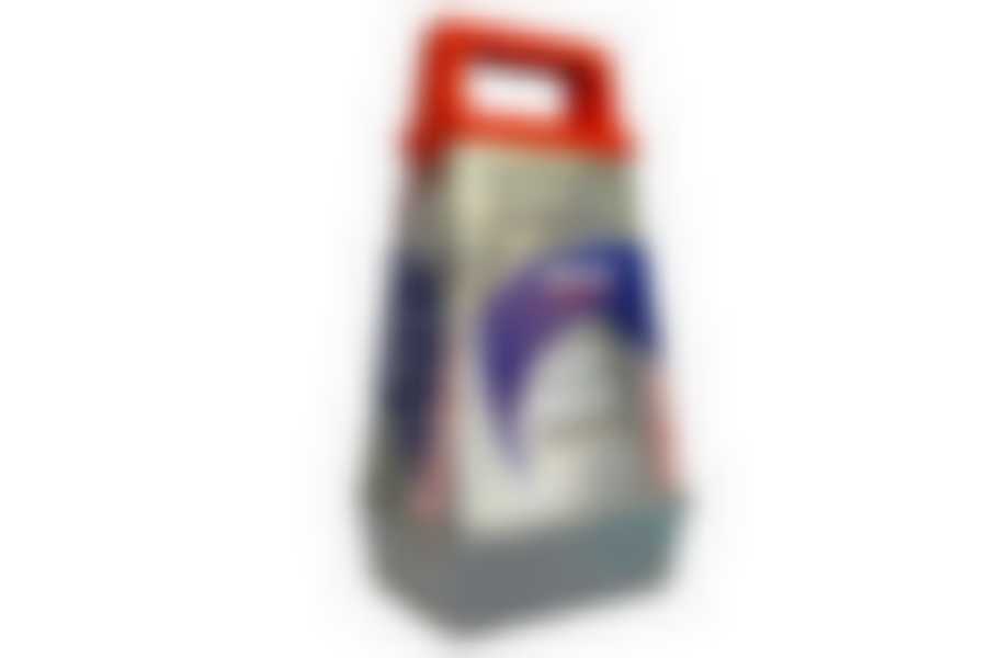 Терка пирамидальная с контейнером в упаковке, Т-2у.к.