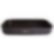 Противень литой 36,5х26х5,5см Granit ultra original KUKMARA, пго02а