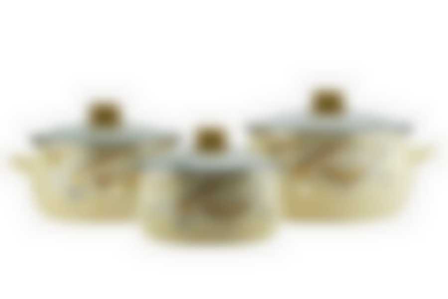 Набор 3 предмета Пирамида