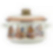 Кастрюля 2,0л Посудка-Р, 01-В1610/6М