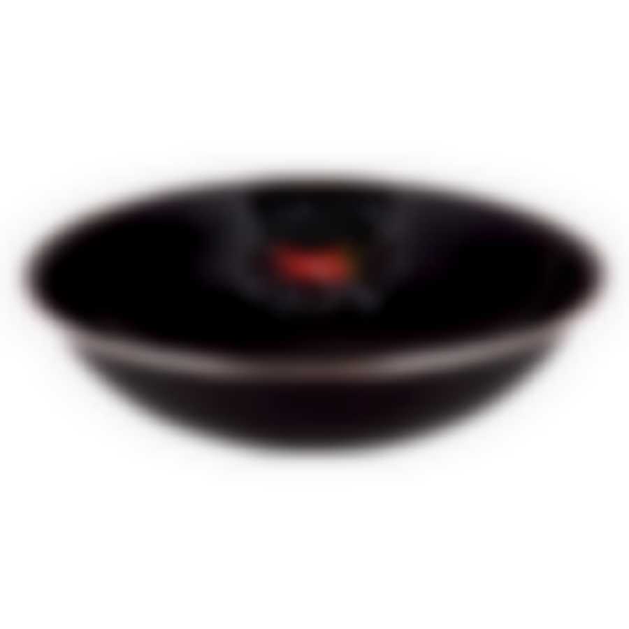 Миска Chilli 3,5л с нержавеющим ободком Chilli, 1с8я