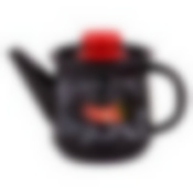 Чайник 1,0л Chilli TM Appetite, 1с202с