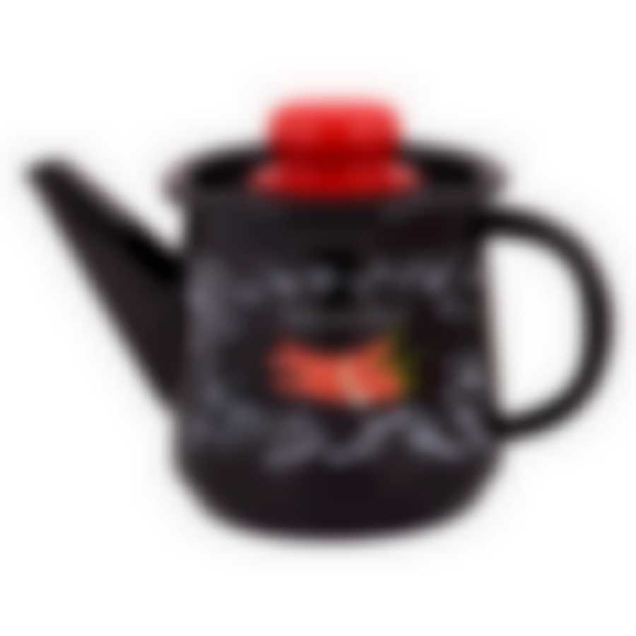 Чайник 1,0л Chilli TM Appetite, 1с202с