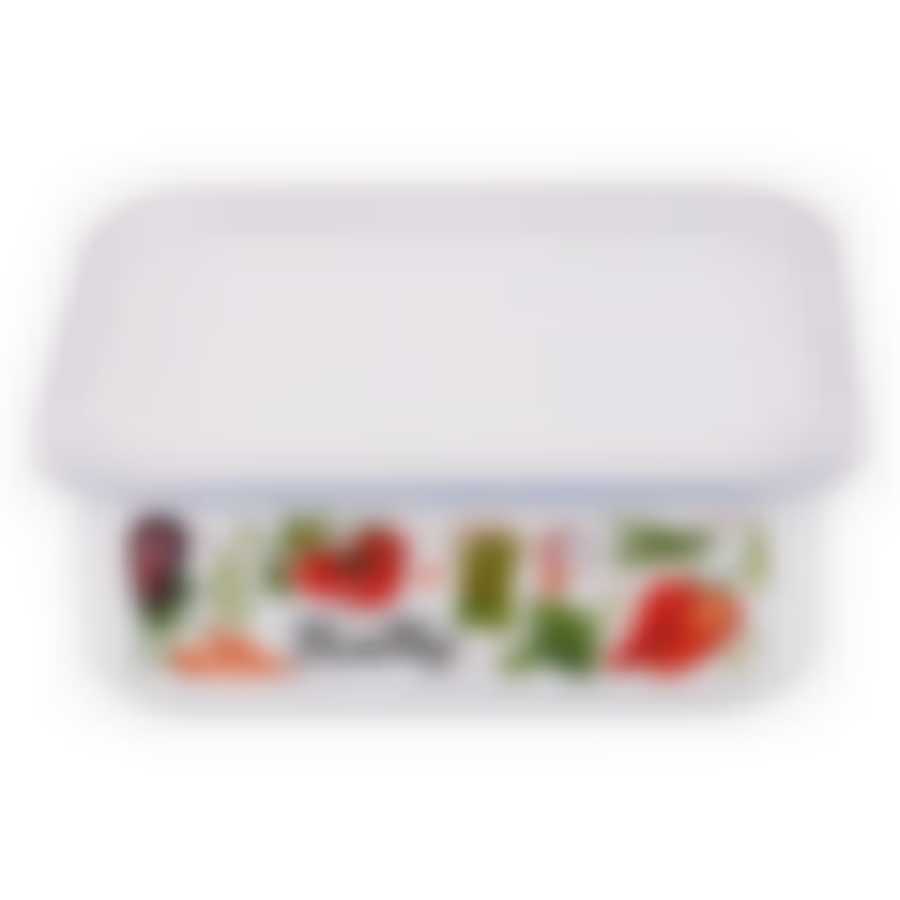 Лоток 1,0л Veggies TM Appetite, 01-2507п/4