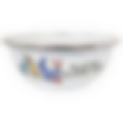 Миска 2,5л Зайцы TM Appetite, 10-0311/4